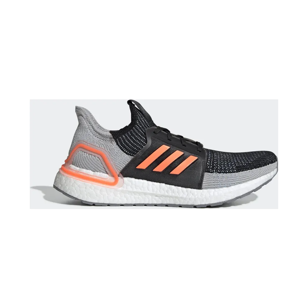 adidas Ultra Boost 19 Solar Orange (G27516)
