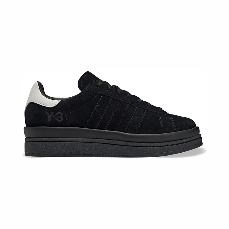 adidas Y-3 Hicho Black White (HQ3661)