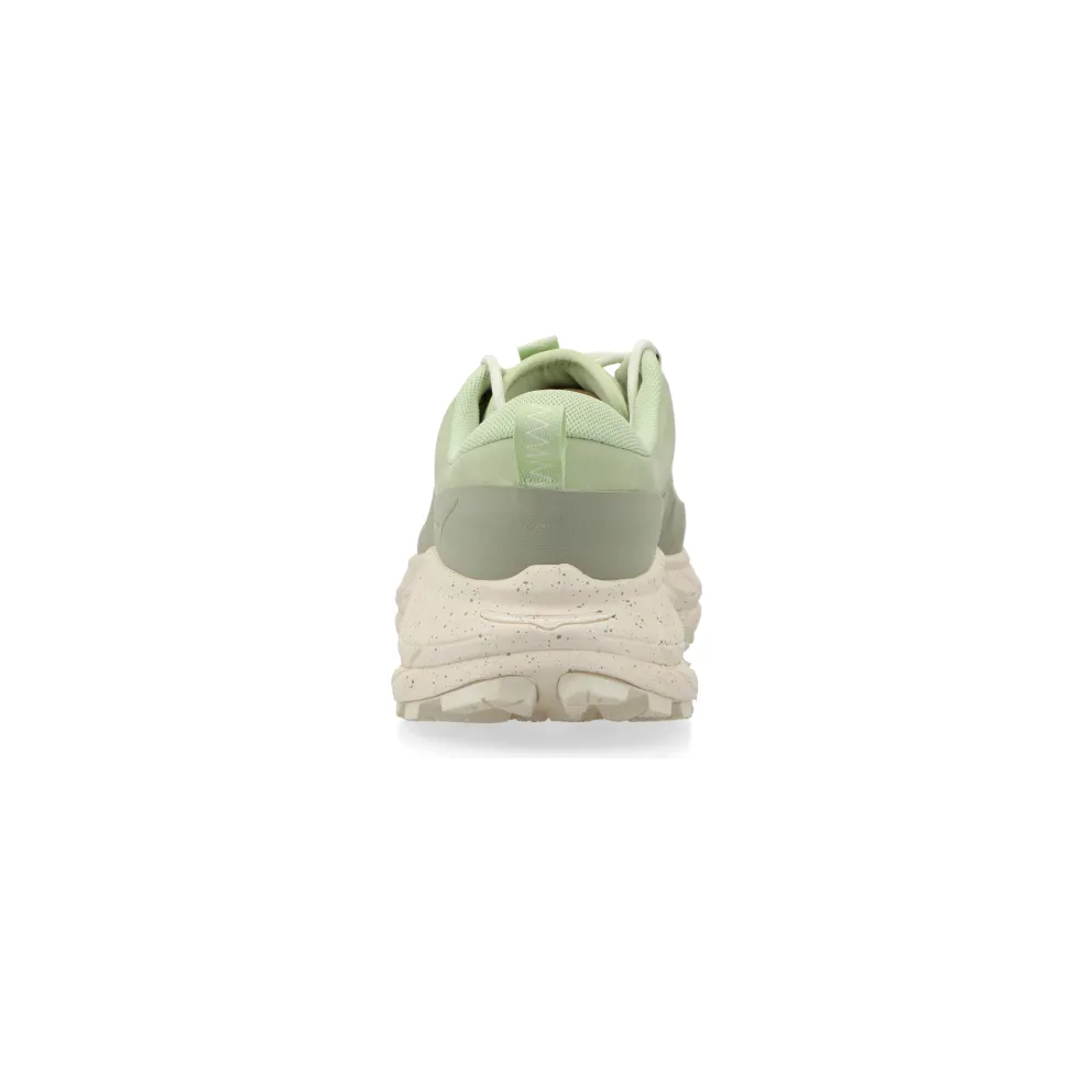 HOKA ONE ONE U Tor Summit (seed green / eggnog) – 1147952-SGG