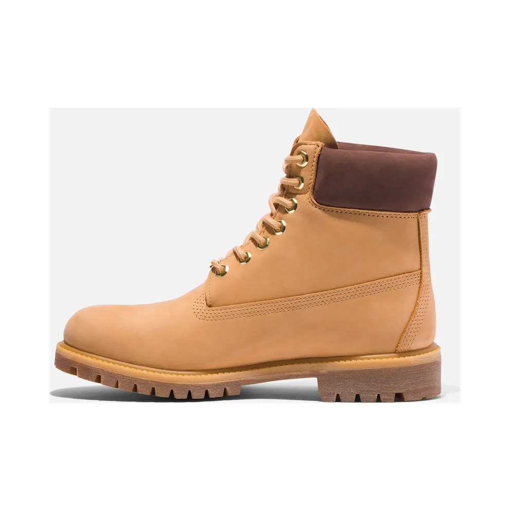Timberland 6″ Premium Waterproof Boot 50th Anniversary Butters (TB0A5VDV-EC0)