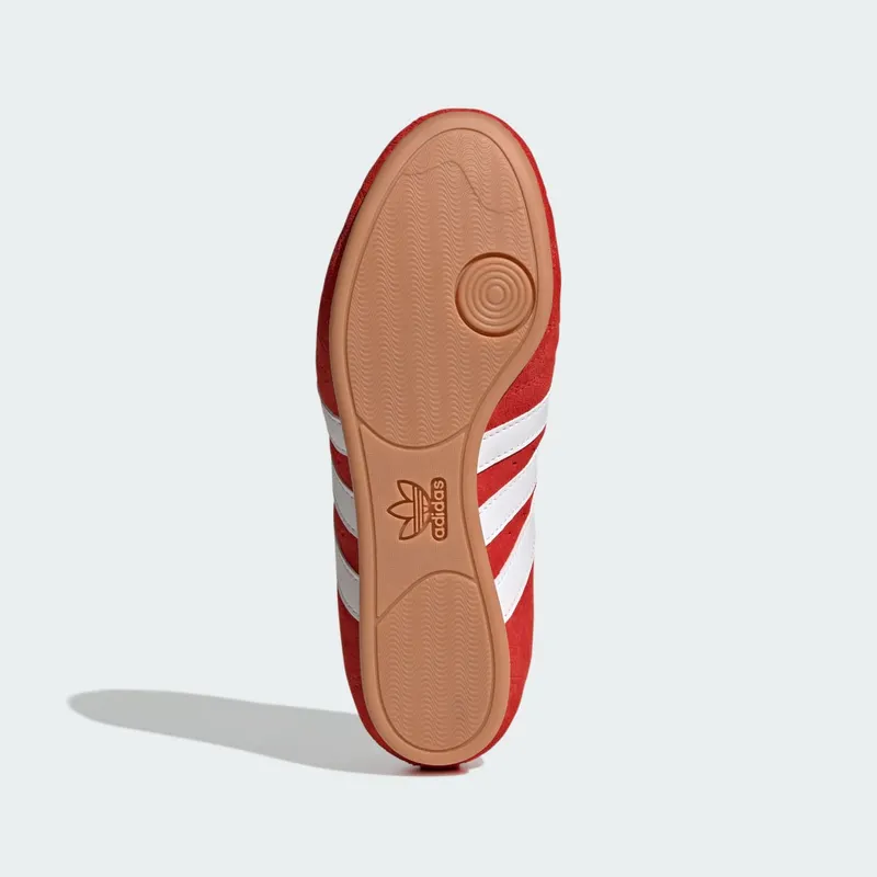 Adidas Taekwondo “Red White Gum” (JS1460)