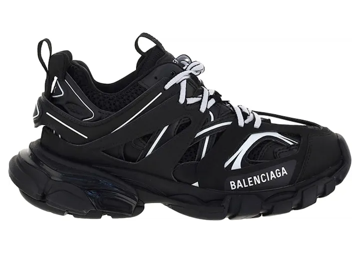 Balenciaga Track Black 2021 (W) (542436W3AC11090)