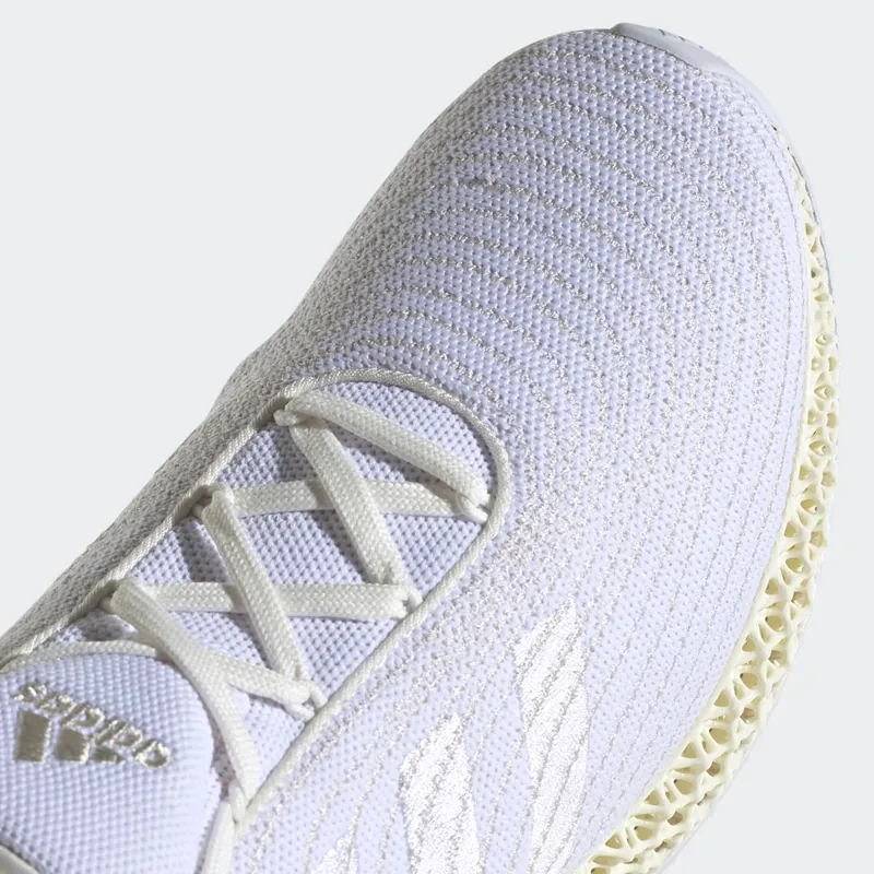 adidas Ultra 4D Parley White White/White/White (FZ0596)