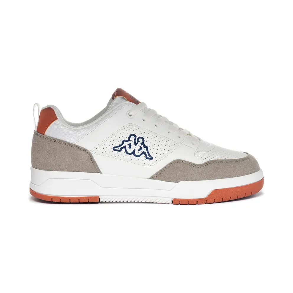 Kappa Manis Shoes 381V3EW-A07