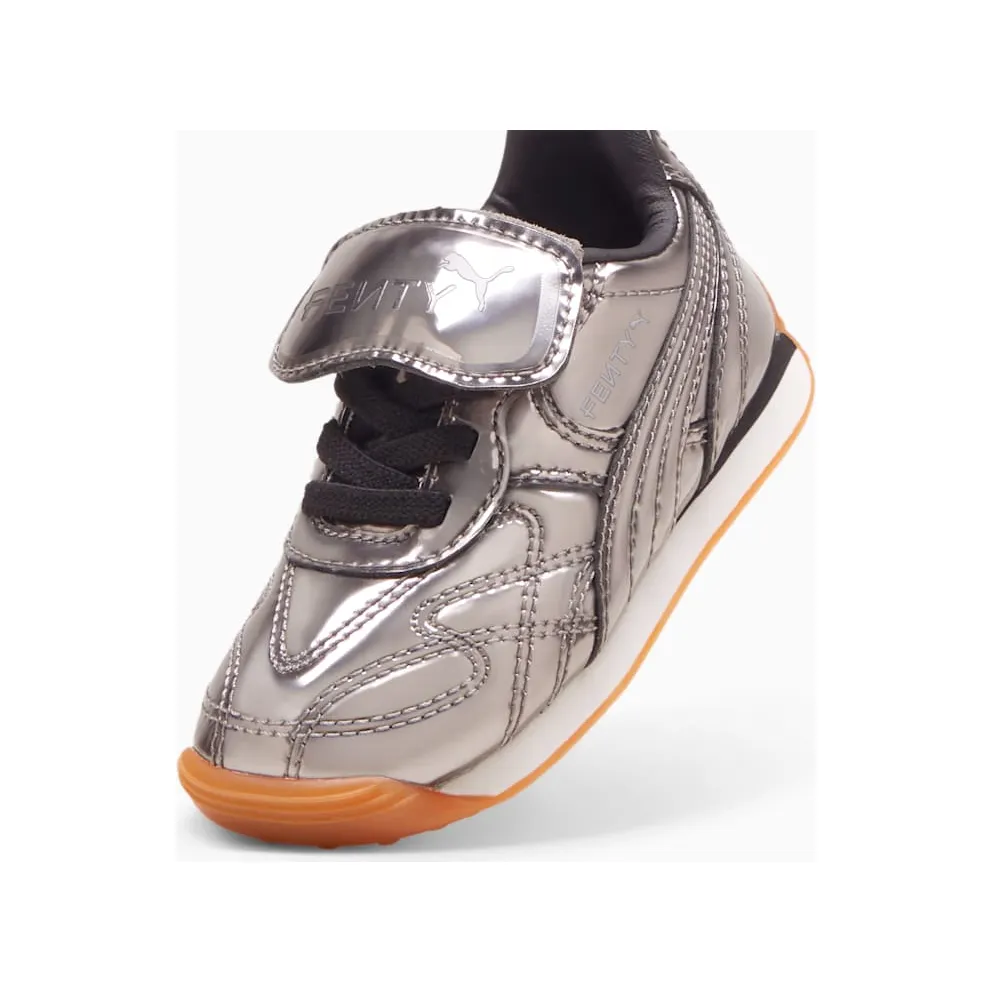 Puma Avanti C Rihanna Fenty Aged Silver (398984-01)