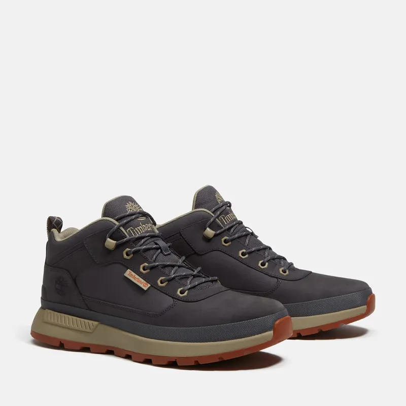 Timberland sneaker Dark Grey (TB0A6DKN-A9O)