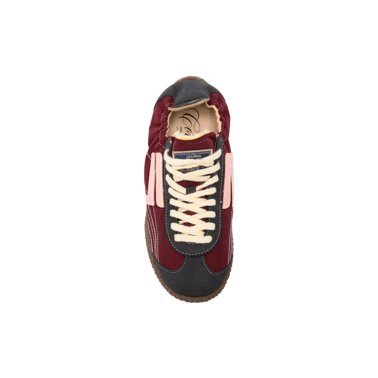 Puraai Logo-patch “Red” (PU901C-003) (2)