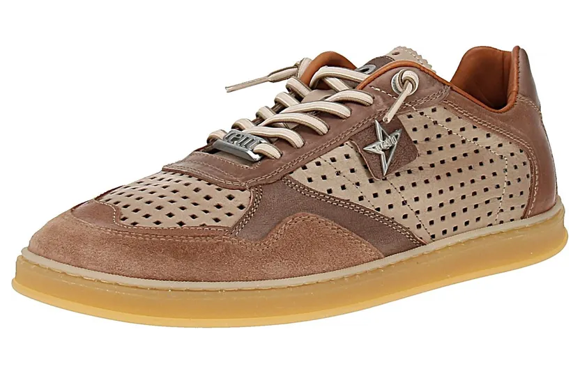 Cetti Brown (4537100)