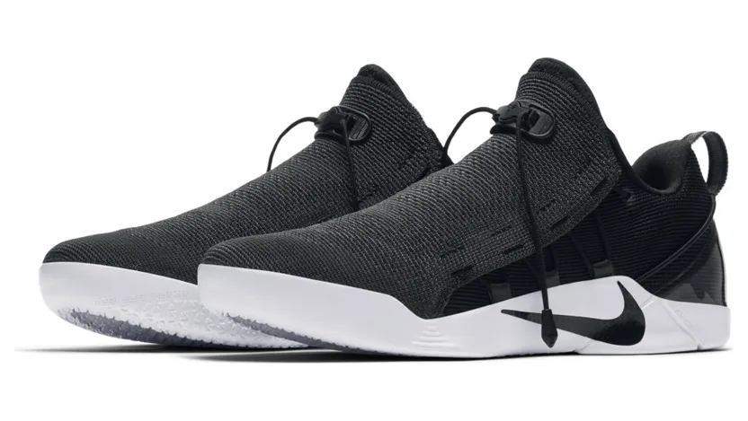 Nike Kobe A.D. NXT Black White