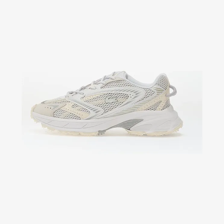 Lacoste L003 Neo Shot 125 “White” (49SFA0007)