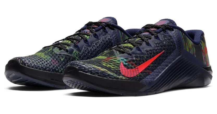 Nike Metcon 6 I Am Not A Robot