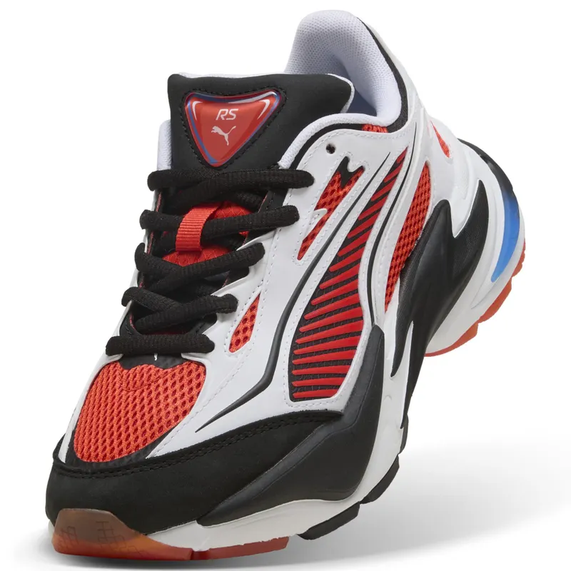 Puma RS Surge “Fierce Red / Puma Black” (404084_04)