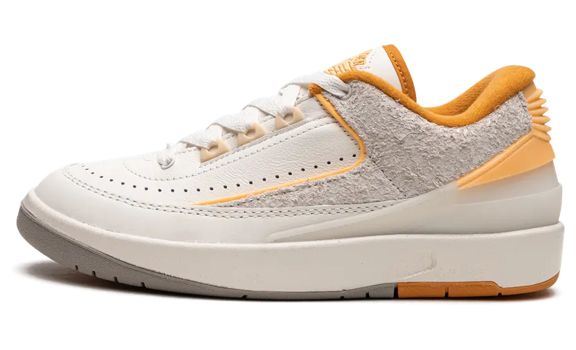 Air Jordan 2 Low Craft “Sail” (DV9956-118)