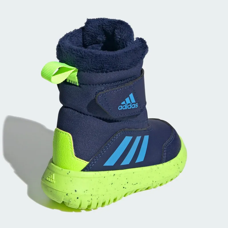 Adidas Winterplay Kids Dark Blue / Blue Burst / Dark Blue (IF1713)