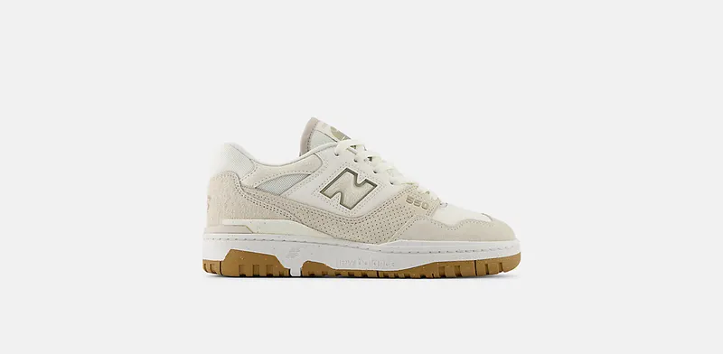 New Balance 550 Sea Salt Linen (BBW550TB)