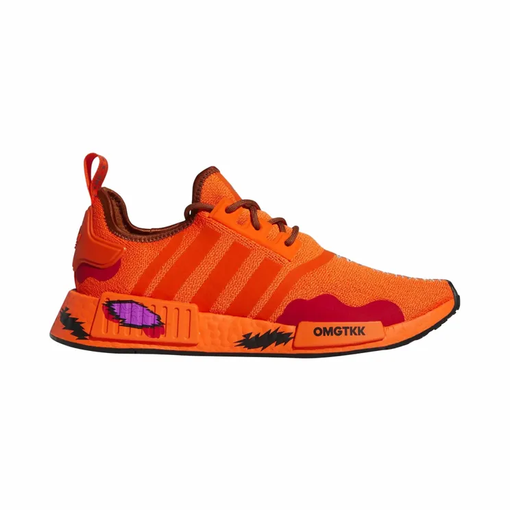 adidas NMD R1 South Park Kenny (GY6492)