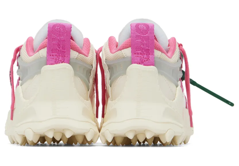 Off-White Odsy 1000 “Off-White/Pink” (OWIA180F22FAB0013432) (2)