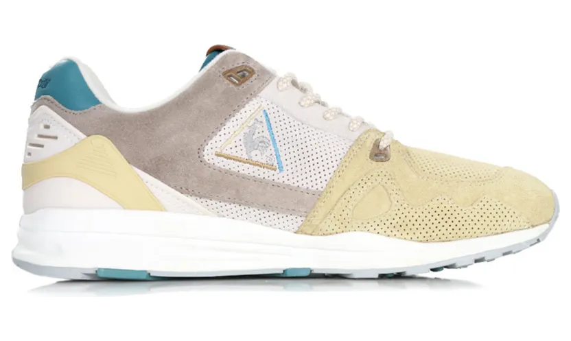 Le Coq Sportif LCS R1000 Sneakers 76 The Gaurdian of the Sea