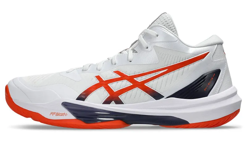 ASICS Sky Elite FF MT 3 White Nova Orange (1051A081-103)