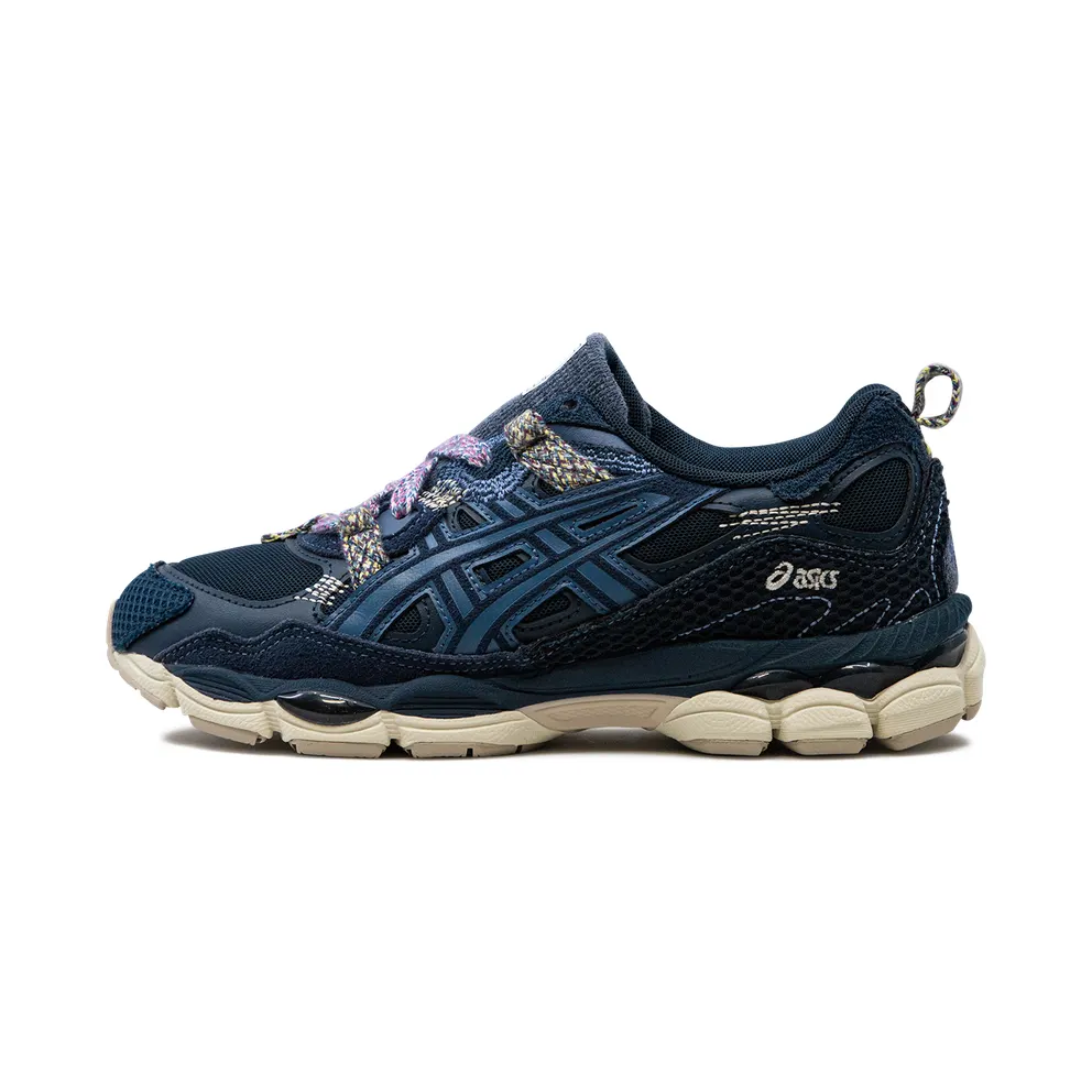 Asics Gel-nyc French Blue/Grand Shark (1203A308.400)