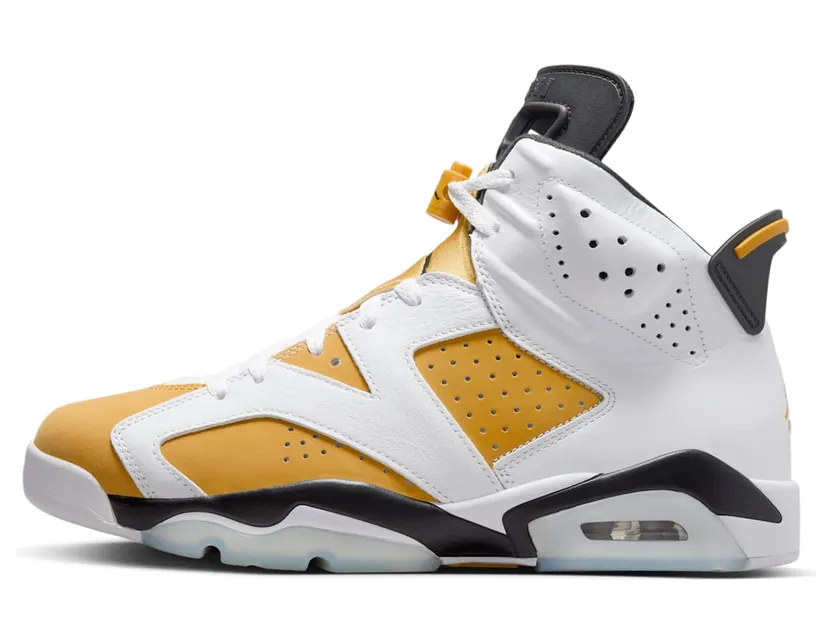 Air Jordan 6 CT8529-170