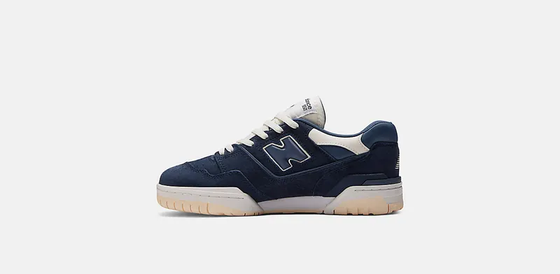 New Balance 550 “Natural Indigo” (BB550SLA)