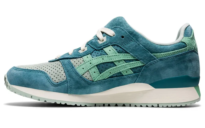Asics Gel Lyte III OG Blue (1201A164 300)