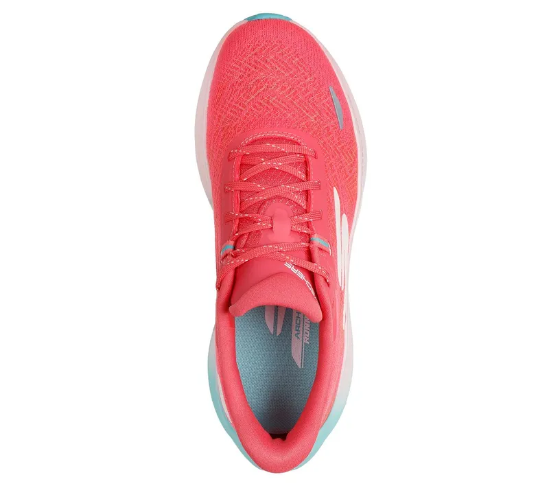 Skechers Aero Spark – Coral – “Orange” (172200 CRL)