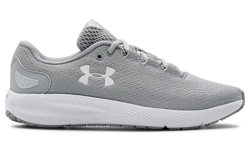 Under Armour Charged Pursuit 2 Gray (3022604-101)