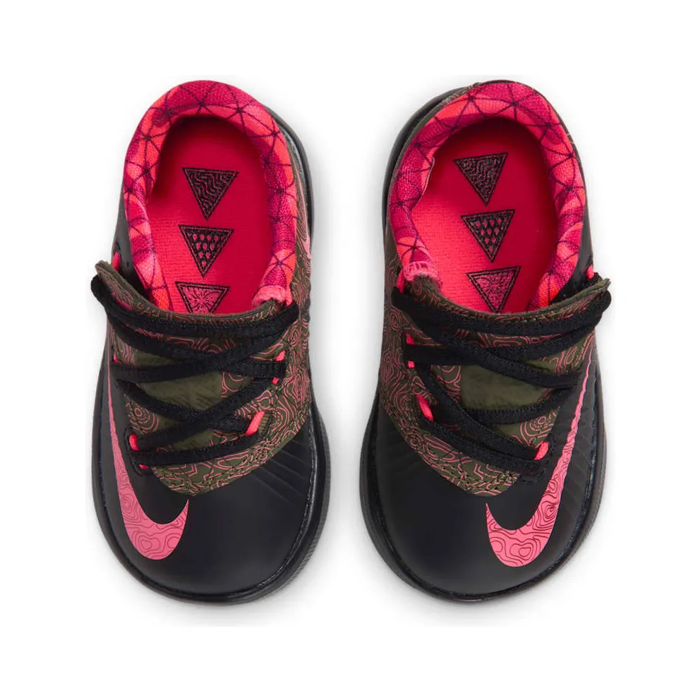 Nike KD 6 Meteorology (2026) (IU1289-001)