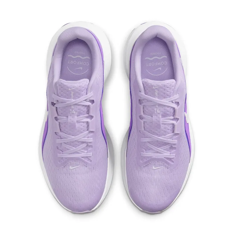 Nike Downshifter Violet Mist/Sapphire/Bright Violet (IB1899-500)