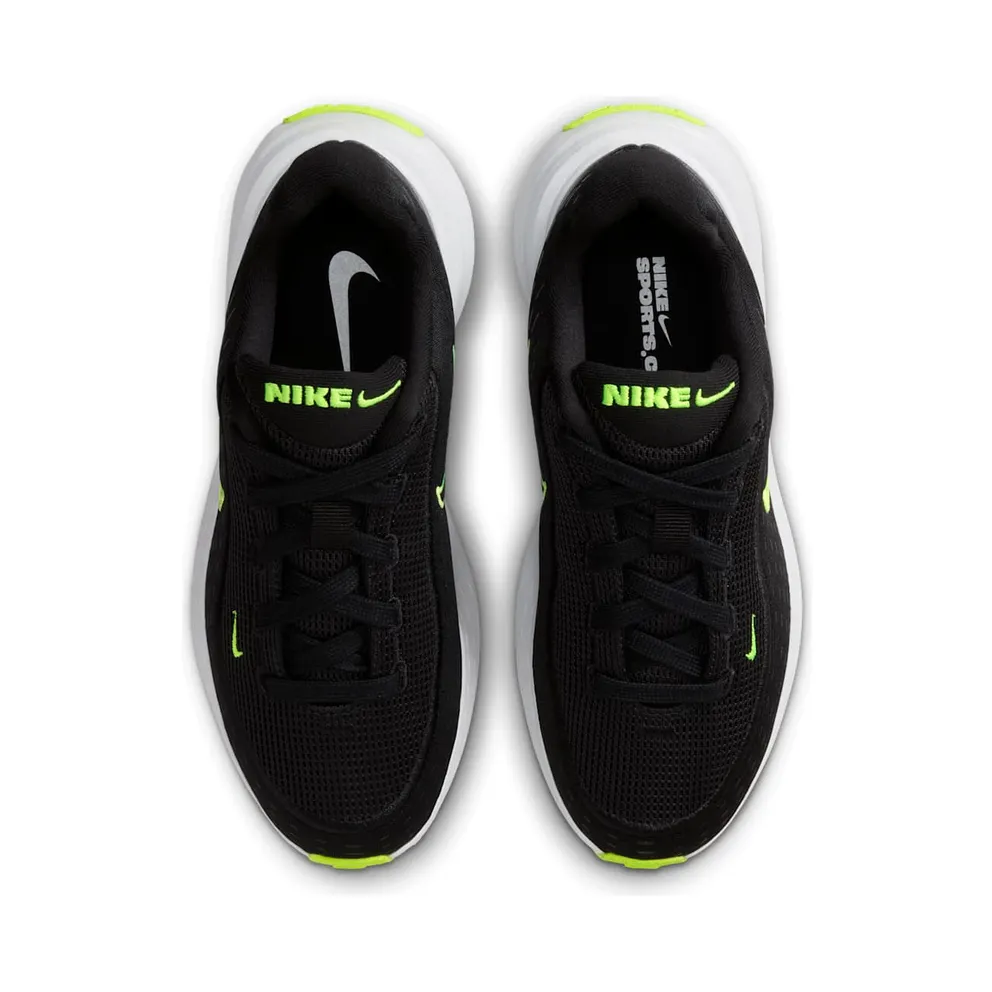 Nike Uplift SC Black / Pure Platinum / Smoke Grey (IF1749-008)