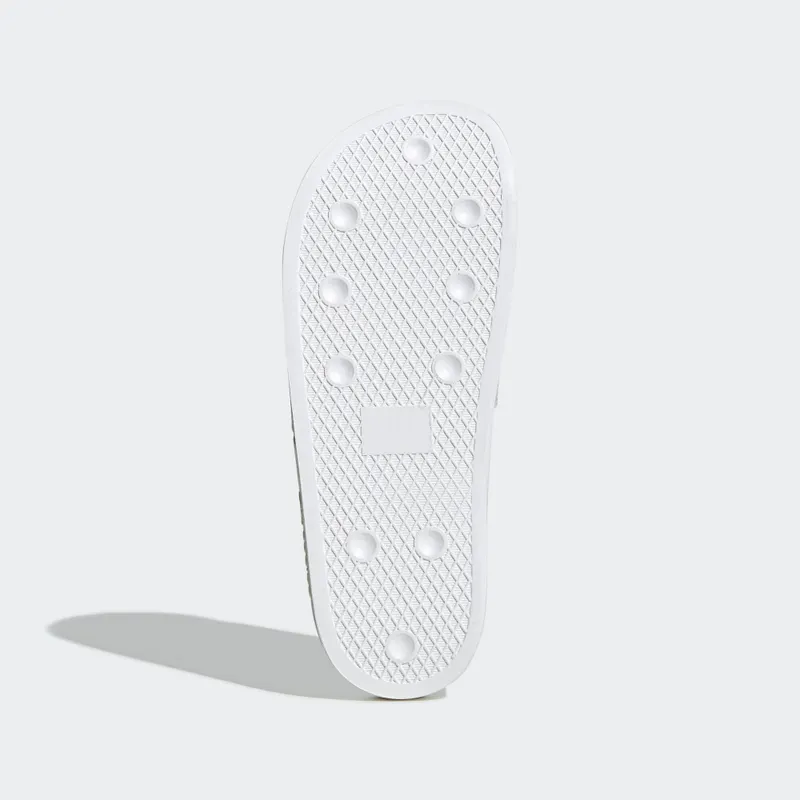 adidas Peach Adilette Raf Simons Light Sand/Cloud White/Core White (EE7957)