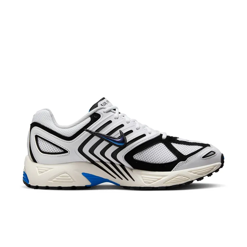 Nike Air Peg 2K5 White Black Photo Blue (IB3971-100)