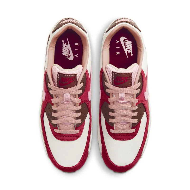 Nike Air Max 90 NRG Bacon (2021) (CU1816-100)
