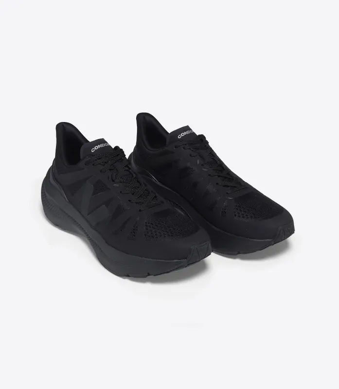 VEJA Condor 3 – Black (CC2803778)