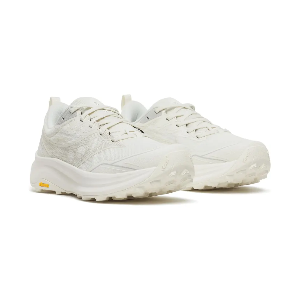 SAUCONY Peregrine 16 GTX “Ivory” (S11068-105)