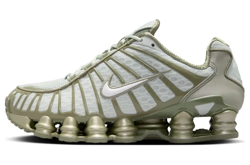 Nike Shox AR3566-006