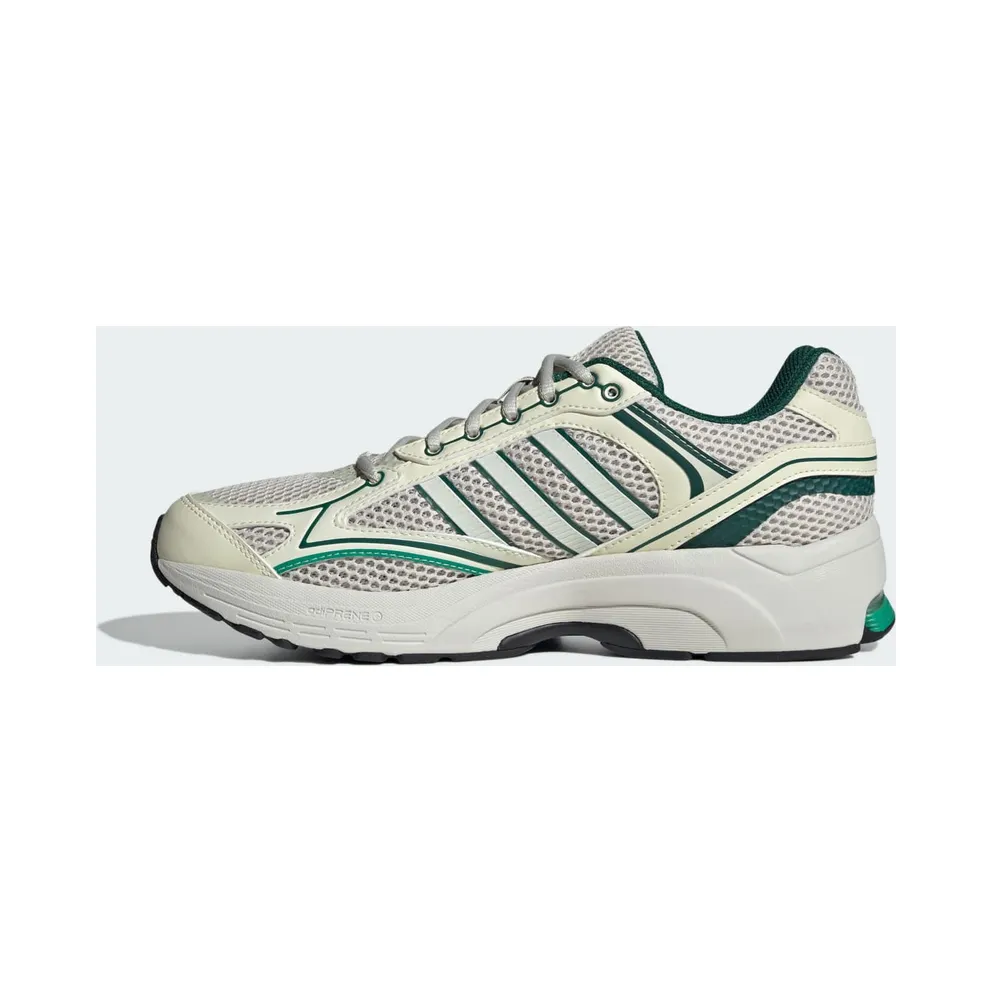 Adidas SPIRITAIN 2000 Trainers Alumina / Ice Gold Met. / Court Green (KI4382)