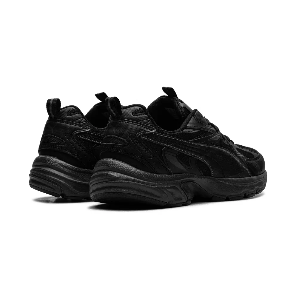 Puma Spirex “Pleasures – Black” (396037-01)