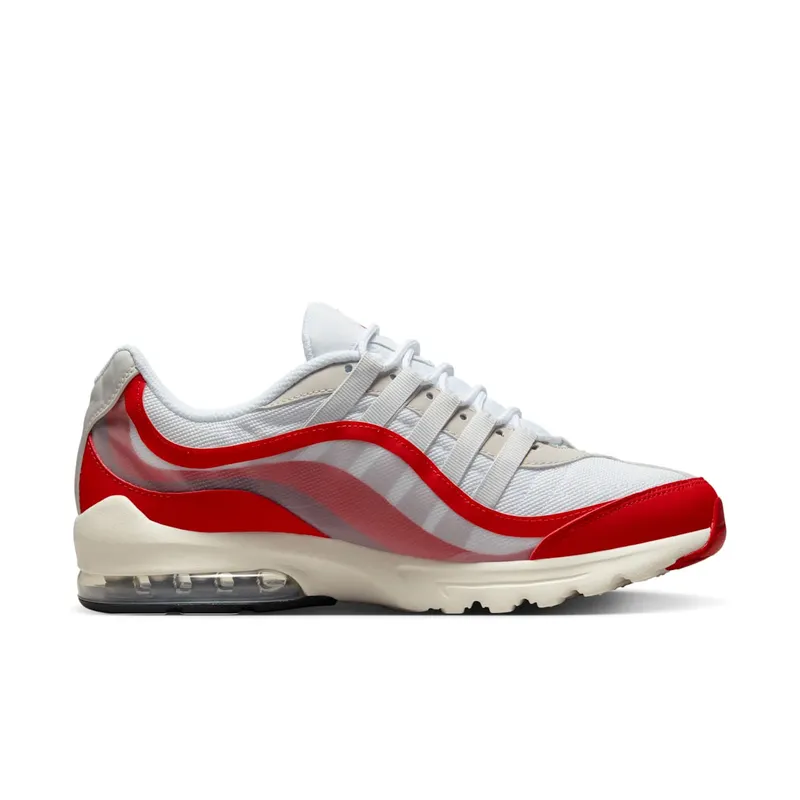 Nike Air Max VG-R White University Red (CK7583-102)