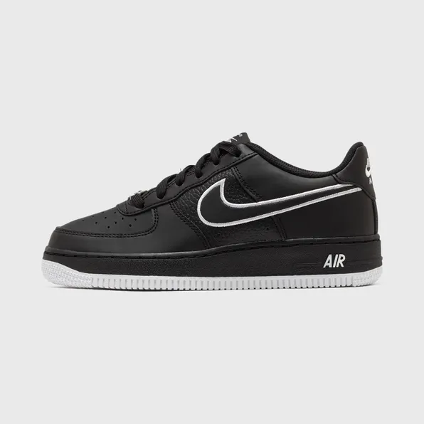 Nike Air Force 1 Black (IQ0315010)
