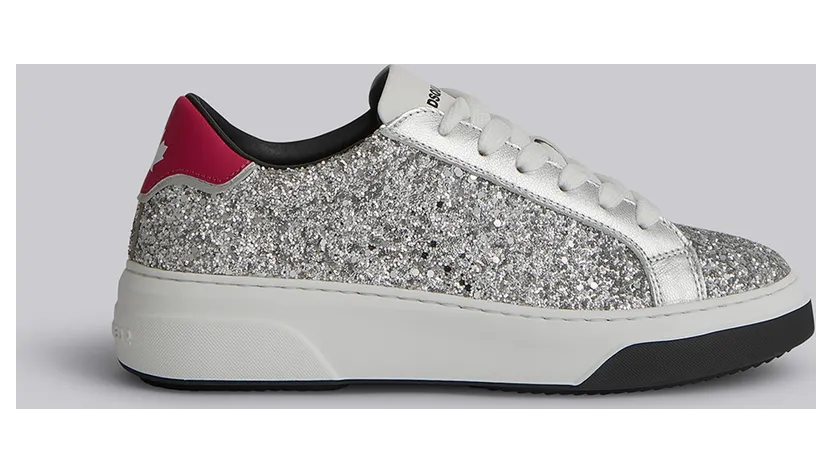 dsquared2-sneaker 17119947OK