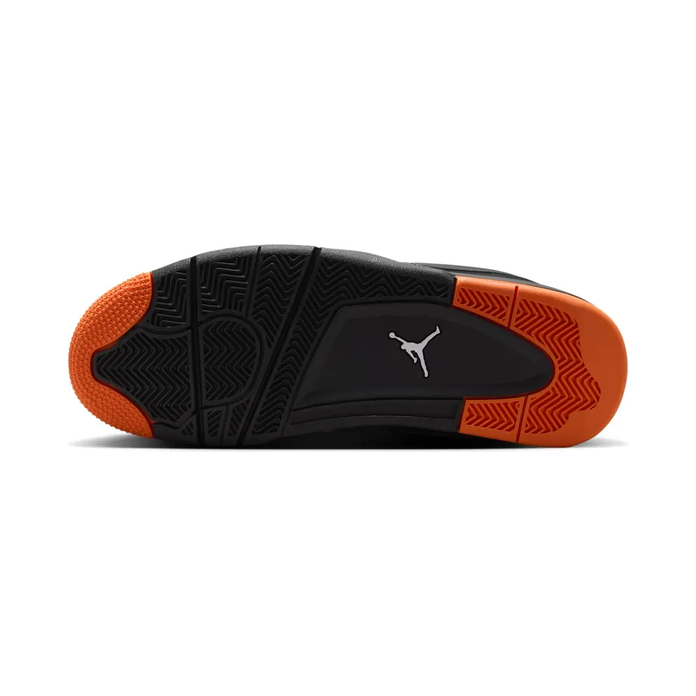 Air Jordan 4 RM “Black Starfish” (HF8126-001)