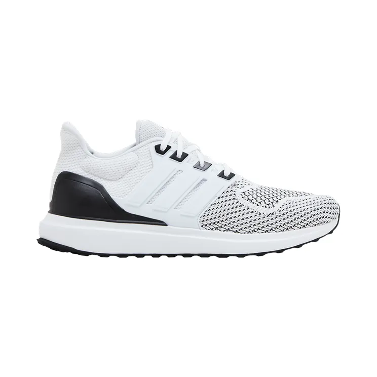 adidas UBounce DNA White Core Black (IH7549)