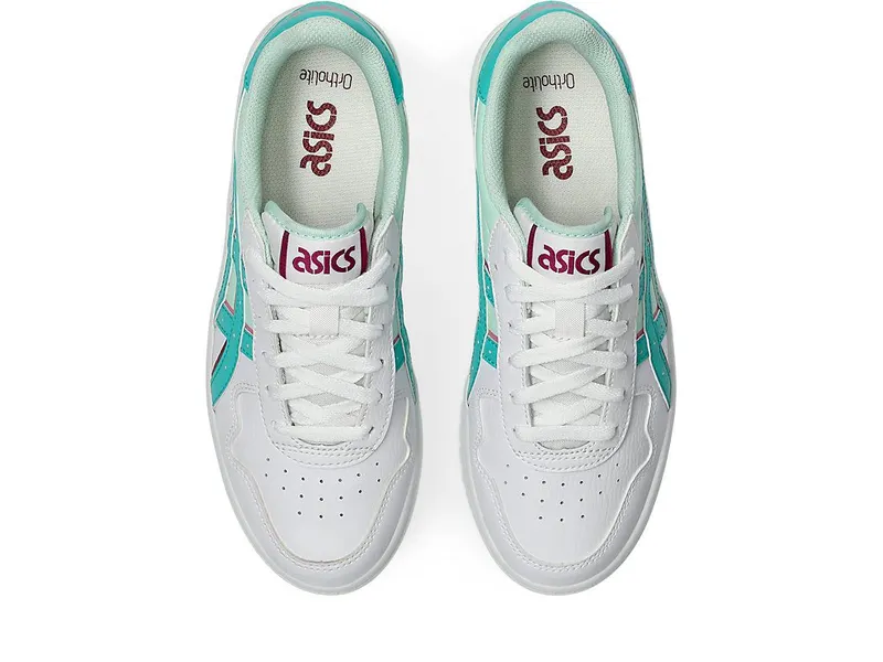 ASICS JAPAN S PF “White / Waterfall” (1202A360-119)