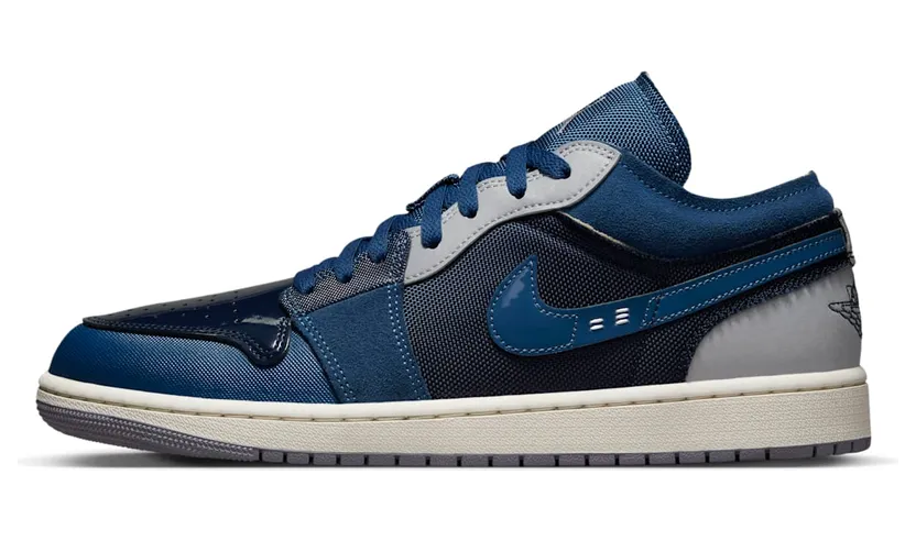 Air Jordan 1 Low DR8867-400