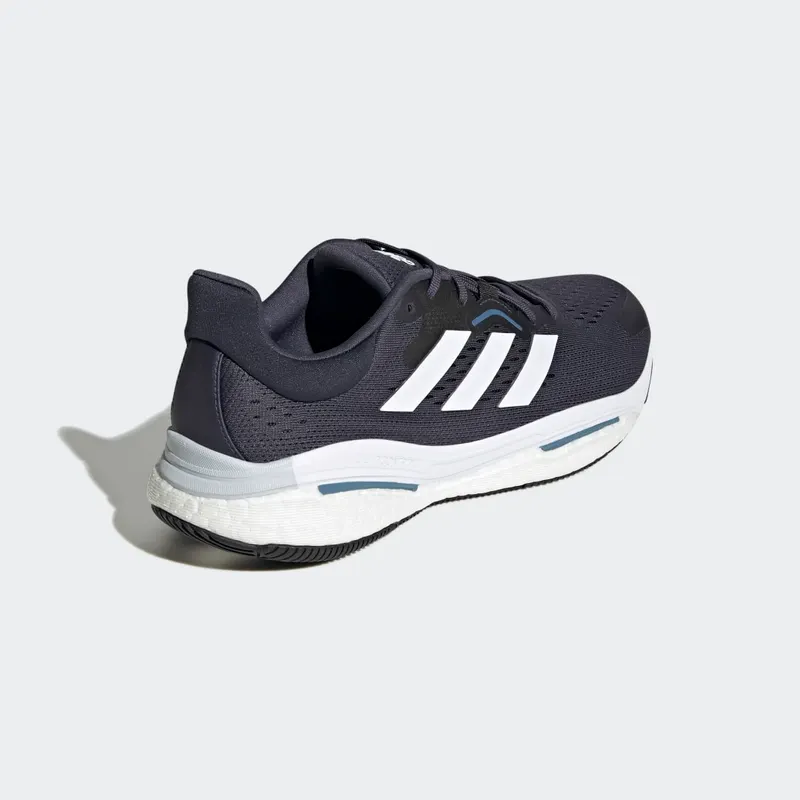 Adidas Solarcontrol Shadow Navy / Cloud White / Altered Blue (GX9220)