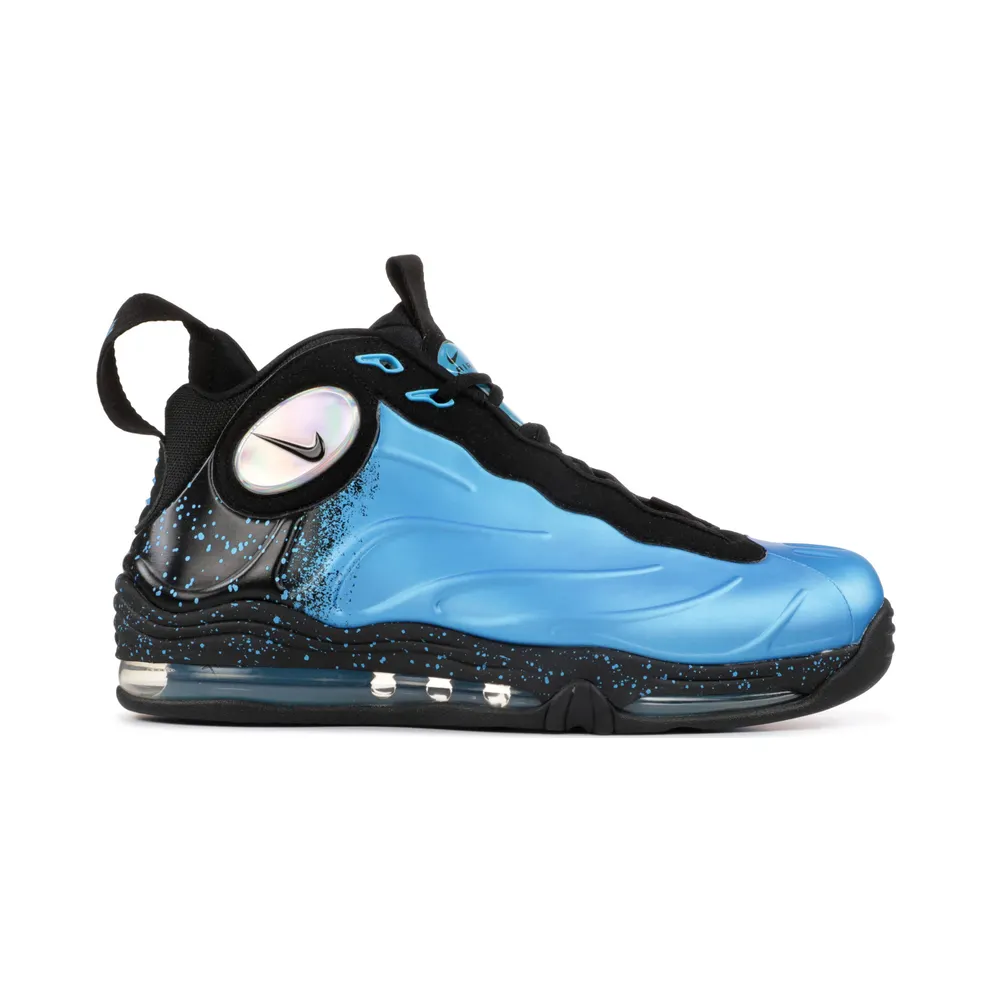 Nike Total Air Foamposite Max Current Blue (472498-400)