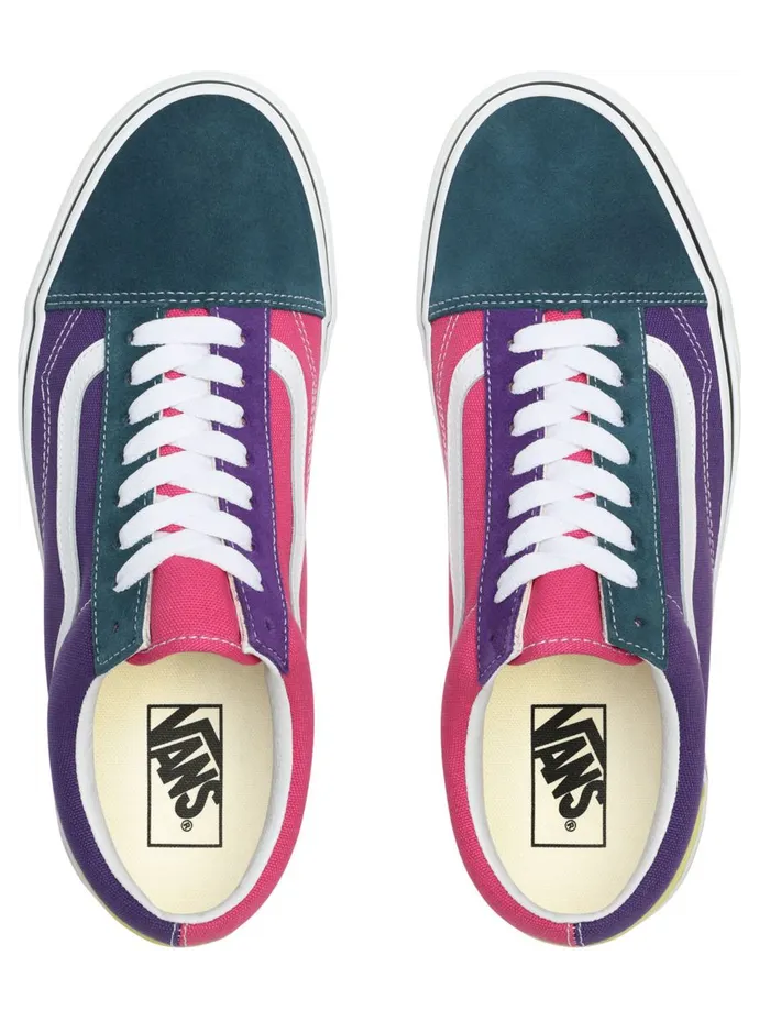 vans-old-skool VN0A38G1007
